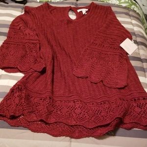 LC Beautiful  top